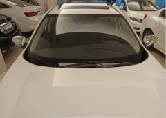 Honda Civic Uyumlu Fc5 2016-2020 Yan Ayna Kapak Kaplama Krom