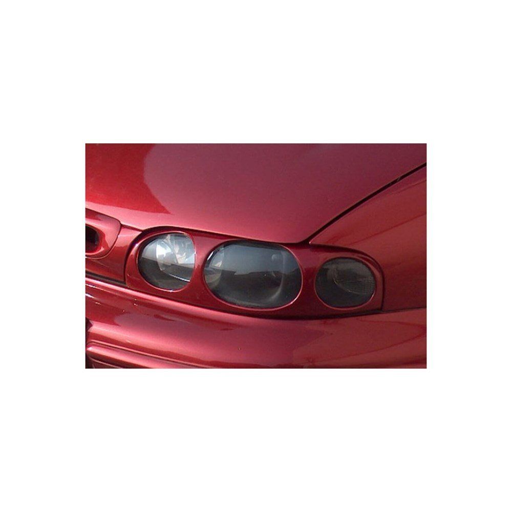 Fiat Brava Uyumlu Far Çerçeve 2 Parça 1995-2001 Drs Tunıng Shop