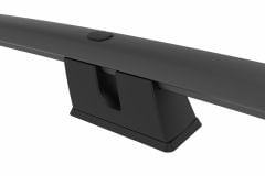 Citroen Berlingo Van 02-07 Tavan Çıtası Port Bagaj Taşıyıcı Siyah Renk