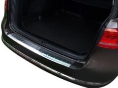 Tampon Eşiği 2011-2015