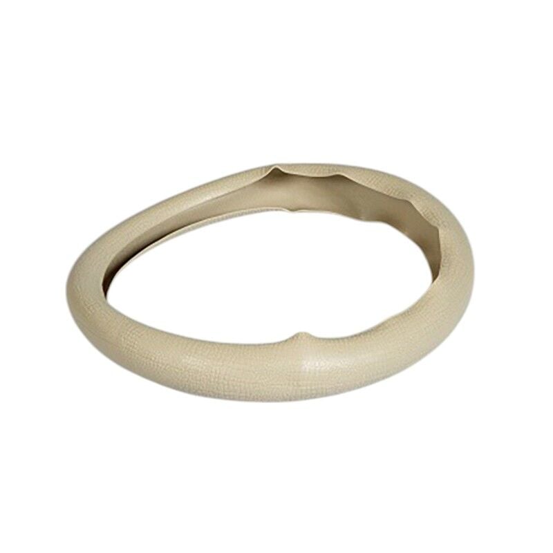 Space Silikon Direksiyon Kılıfı Bej / DIKI346