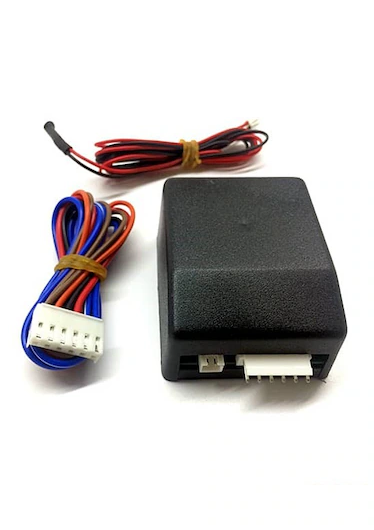 Otomatik Far Sensörü Follow Me / Laye06