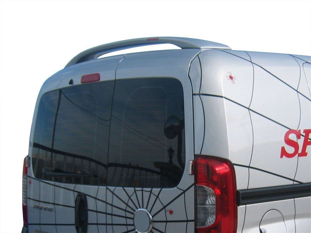 Peugeot Bipper Uyumlu Spoiler Tavan Fiber 2008 Ve Sonrası