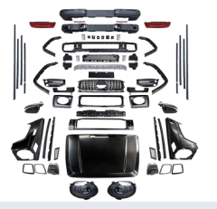 W463 G63 Uyumlu Body Kit Parça