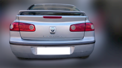 Renault Laguna Uyumlu 2 Spoiler Boyalı