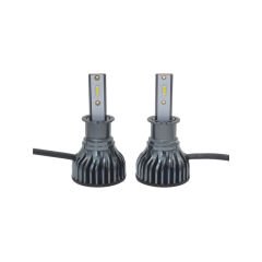 Led Far Ampulü 6000K 9800Lm 12V H3 / Laam914