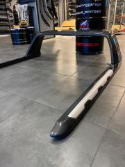 Ford Ranger Uyumlu Roll Bar 2012-2017