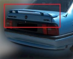 Opel Vectra Uyumlu A Spoiler