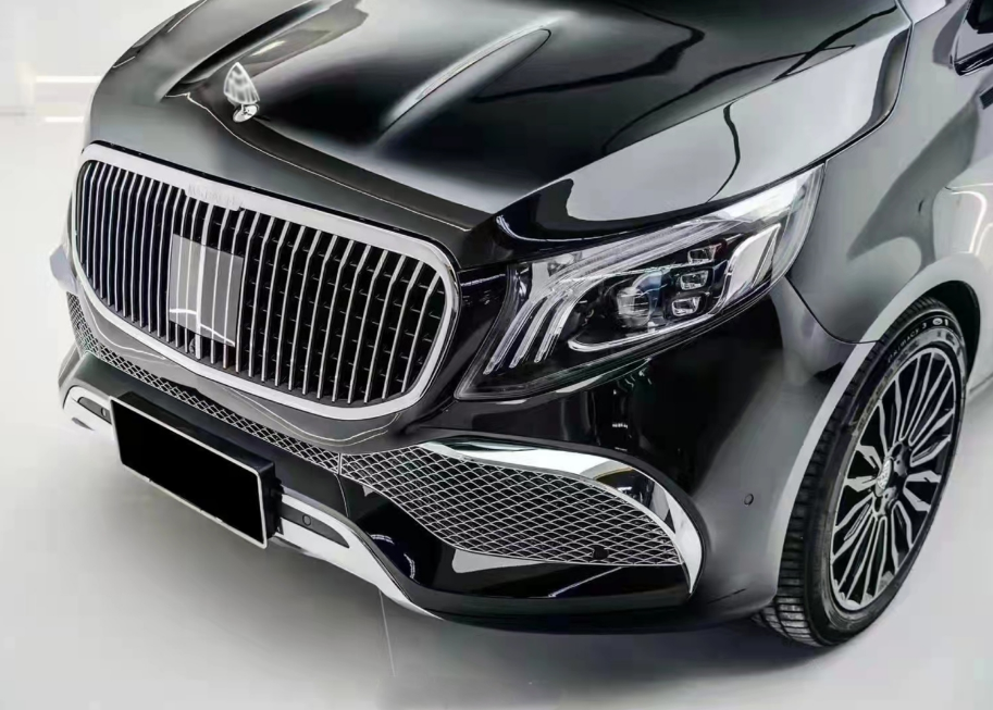 W447 Vito Uyumlu Gls Maybach Parça