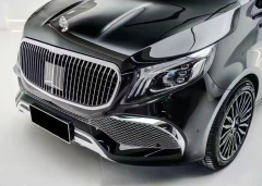 W447 Vito Uyumlu Gls Maybach Parça