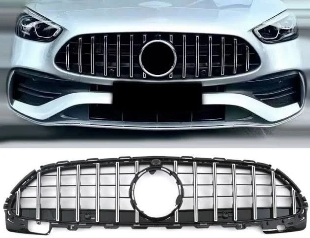 MERCEDES W206 GTR PANJUR 2021+