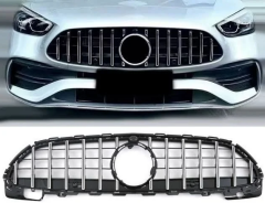 MERCEDES W206 GTR PANJUR 2021+