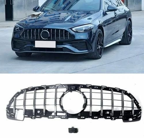 MERCEDES W206 GTR PANJUR 2021+