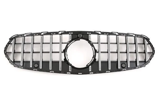 MERCEDES W206 GTR PANJUR 2021+