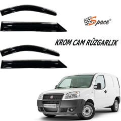 Rüzgarlığı 1.2Mm Fiat Doblo 2002-2009 2'Li / Caru464