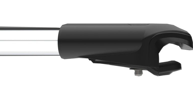 Turtle Opel Combo Uyumlu D Van 43435 Diamond Ara Atkı Gri 2'li Set