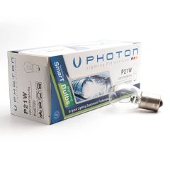 P21W 12V Uyumlu 93 Standart Ampul
