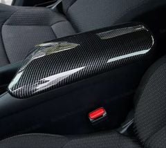 Toyota C-Hr Uyumlu 2016-2019 Kol Dayama - Karbon