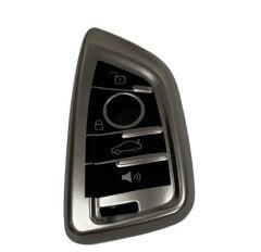 Füme anahtar kabı F10,F30 2015 sonrası uyumlu / SYPD80-5