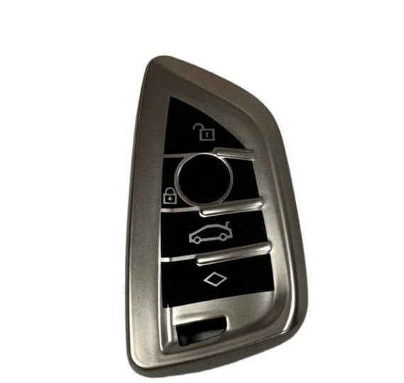 Füme anahtar kabı G20,G30 uyumlu y.m / SYPD80-6