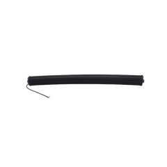 Offroad Sis Lambası 110Cm 180Led Beyaz-Amber Çakarlı 540W Eğimli / Lass293-1