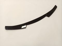 Honda Civic Uyumlu Fc5 2016-2020 Cam Üstü Spoiler - V Style