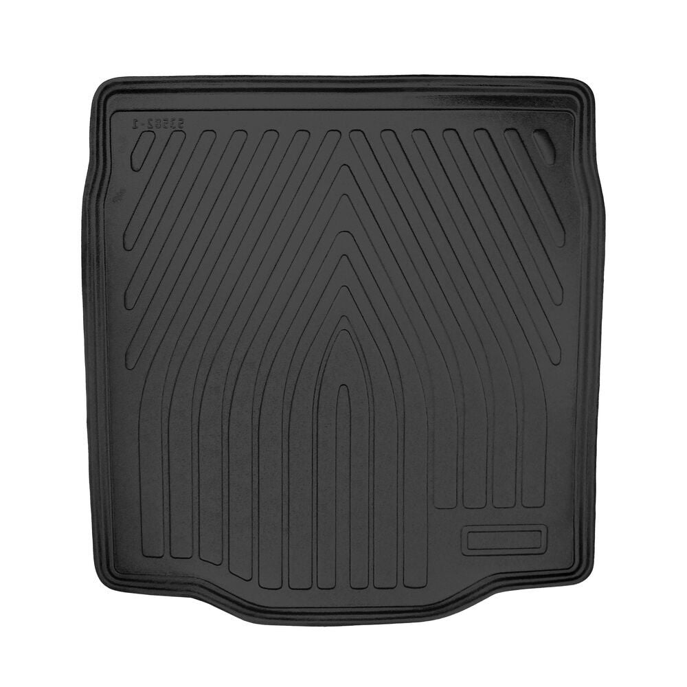 Rizline Premium Citroen C4X 2023 Sonrası Bagaj Havuzu | İnce Stepne