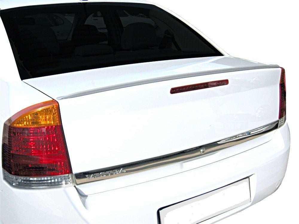 Opel Vectra Uyumlu C Spoiler Bagaj Gt 2002-2008 Drs Tunıng Shop