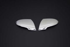 Kia Sportage 3 Krom Ayna Kapağı 2 Parça 2010-2015 Arası