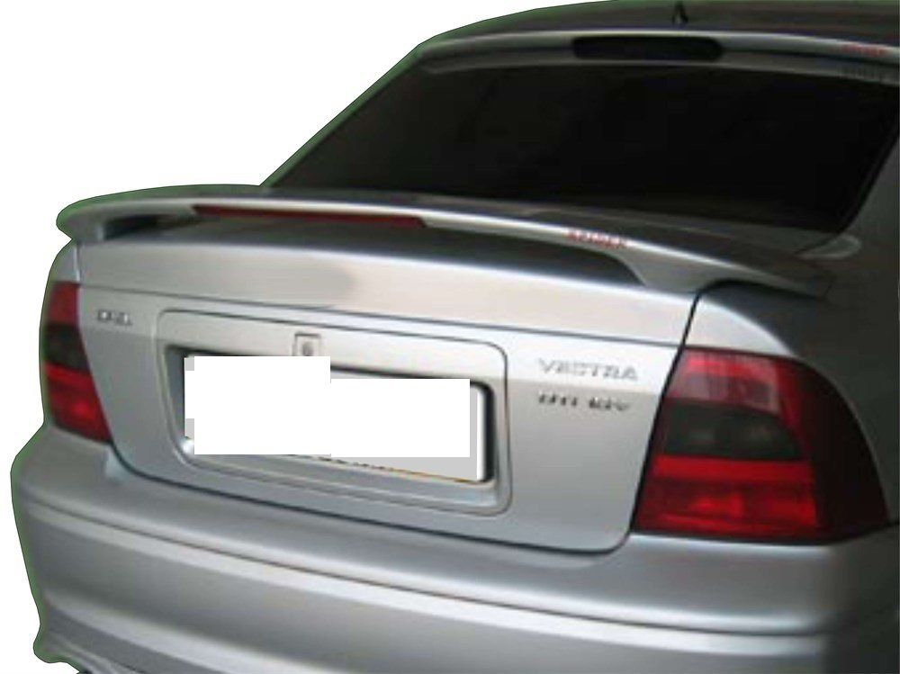 Opel Vectra Uyumlu B Spoiler Bagaj Yüksek (Işıklı) 1995-2002 Drs Tunıng
