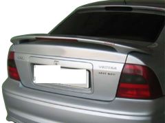 Opel Vectra Uyumlu B Spoiler Bagaj Yüksek (Işıklı) 1995-2002 Drs Tunıng