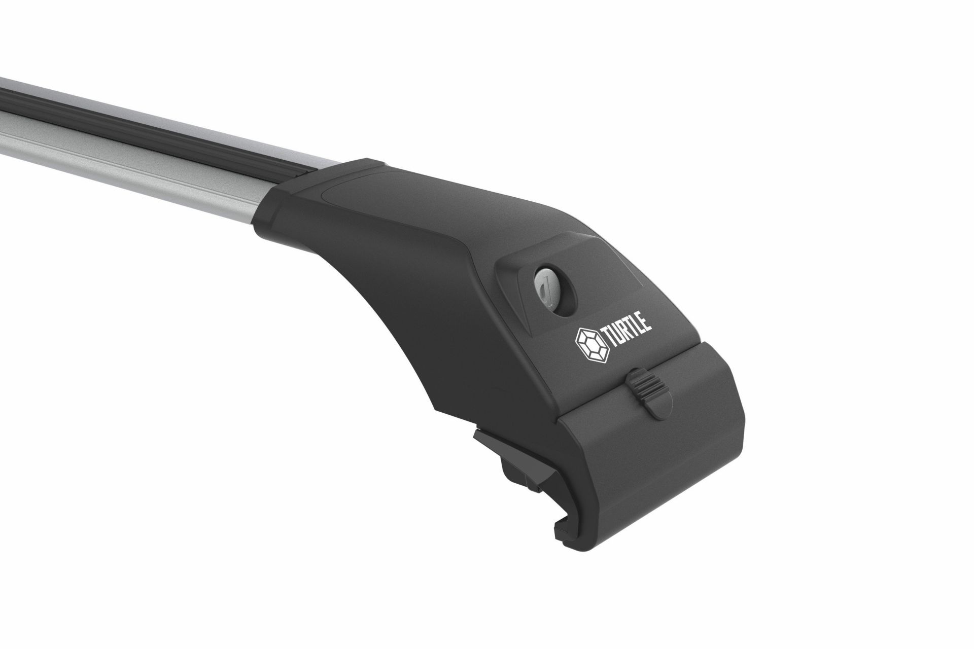 Turtle Vauxhall Uyumlu Zafira B Mpv Tourmaline V2 Ara Atkı Gri Set 2'li