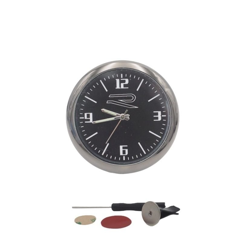 Araç Saati Yeni R Model / Gosa30