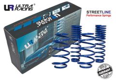 Citroen C Uyumlu Elyesee 2013 - Yay, Ultra Racing, Street Line, Set 4 Adet