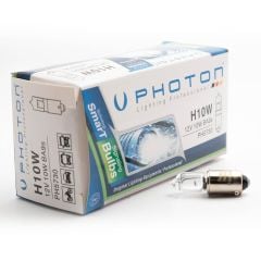 H10W 12V Uyumlu Halojen Park Ampulü