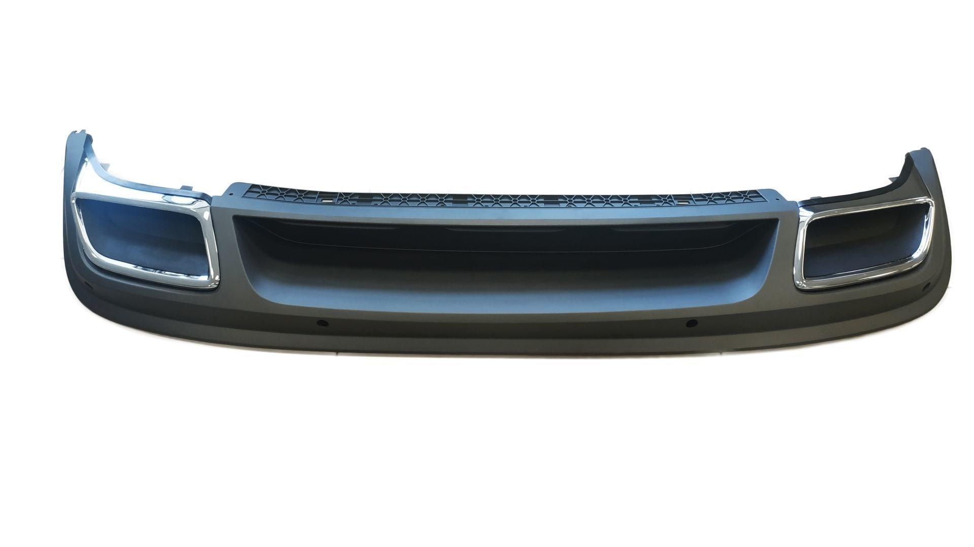 Tiguan (2016-2020) R-Line Uyumlu Difüzör Parça