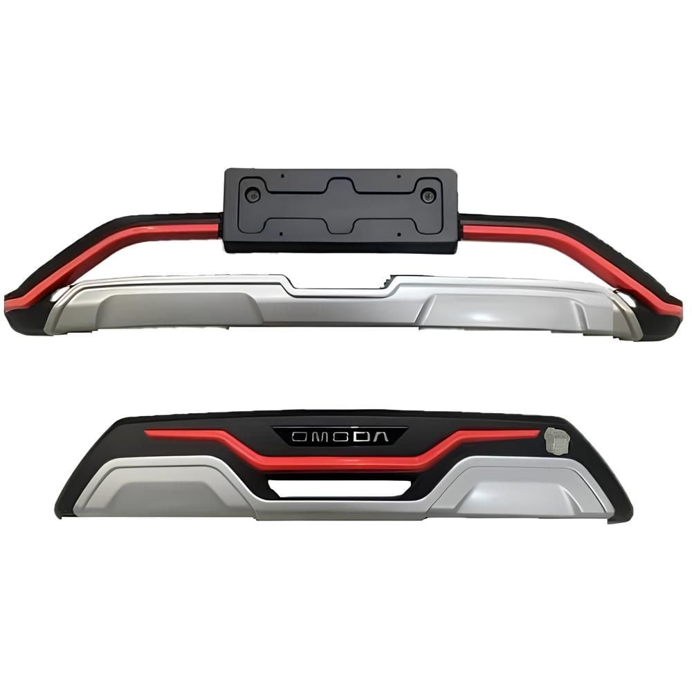 Chery Omoda 5 Ön ve Arka Koruma 2022+