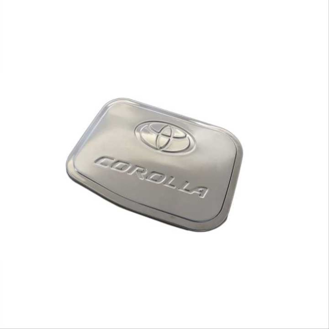 Toyota Corolla Uyumlu 2013-2016 Depo Kapak Kaplama