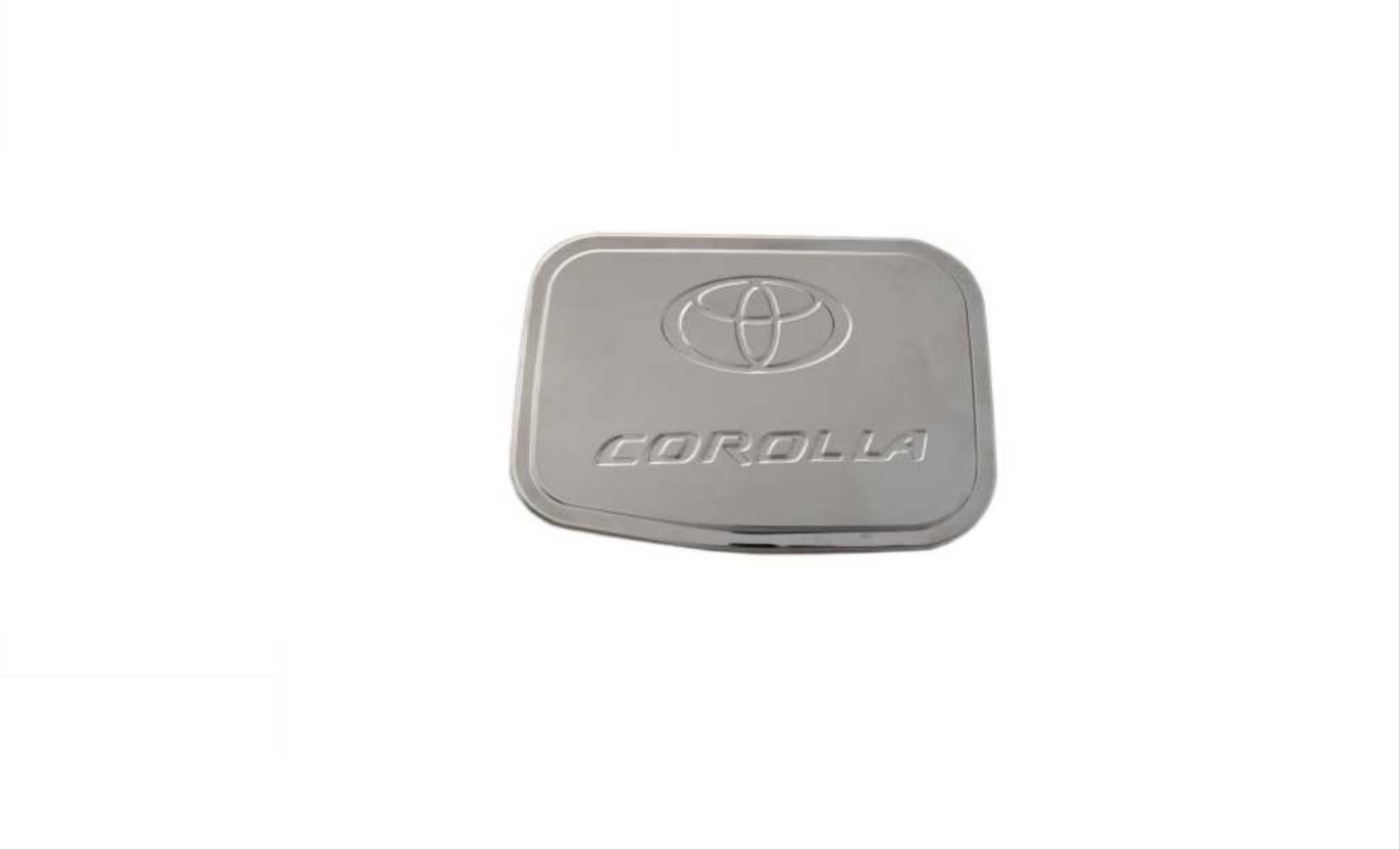 Toyota Corolla Uyumlu 2013-2016 Depo Kapak Kaplama