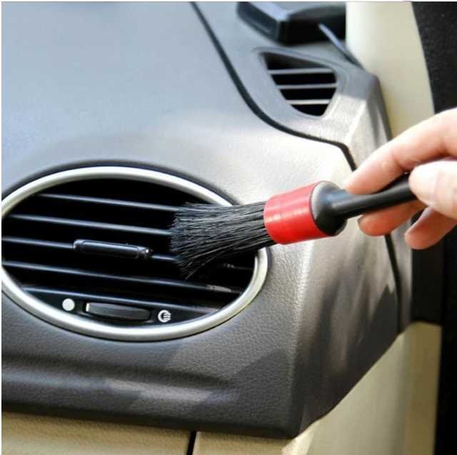 Drs Tuning Detail Dash Brush Detay Fırçası Seti 5 'li Kaliteli Detaylı Farklı Boyutlarda Fırça Seti