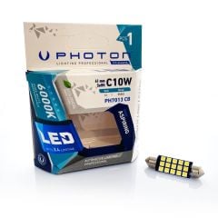 C10W 12V Uyumlu Ph7013 Can-Bus 41Mm Sofit LED