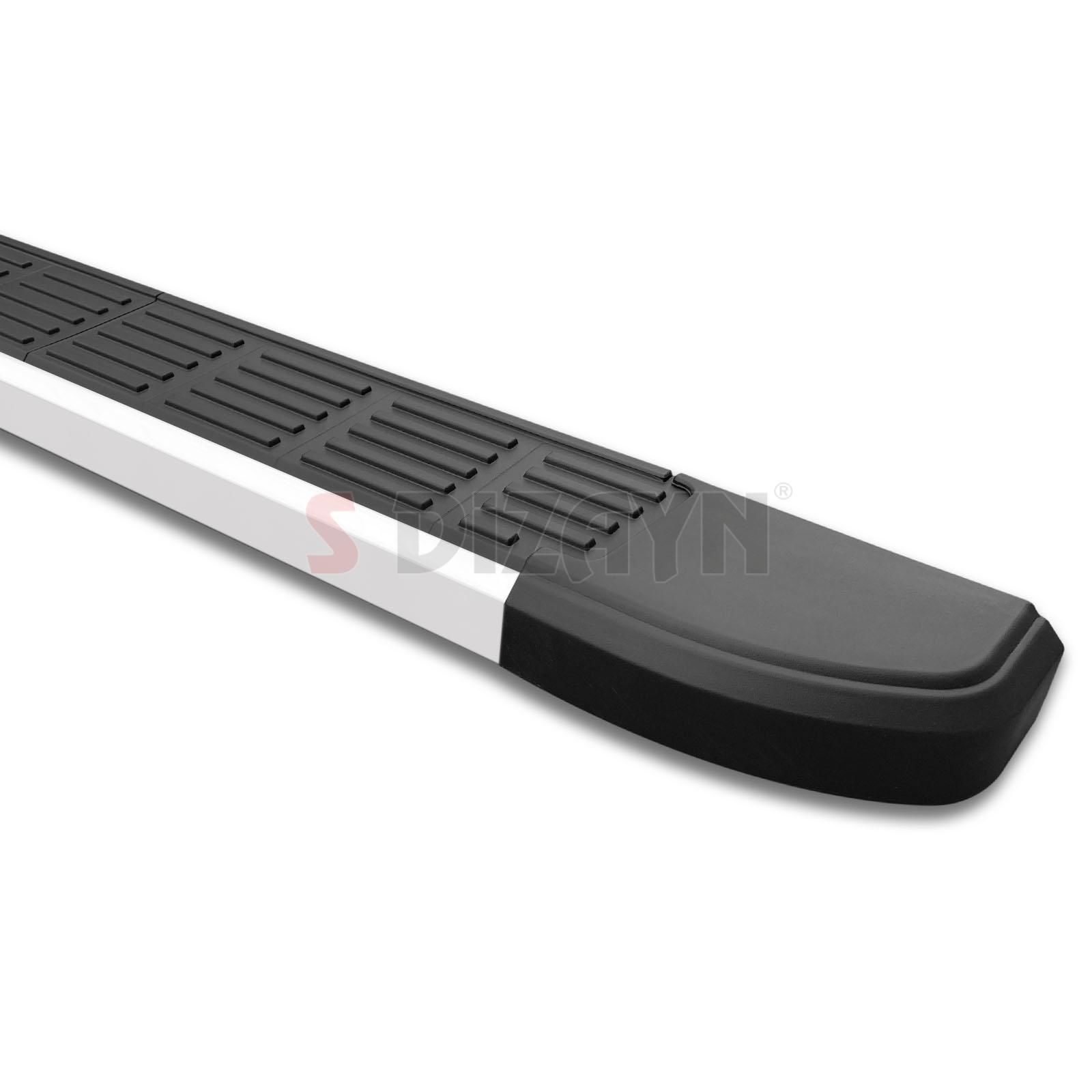 S-Dizayn Toyota Yaris Cross S-Line Aluminyum Yan Basamak 173 Cm 2020 Üzeri