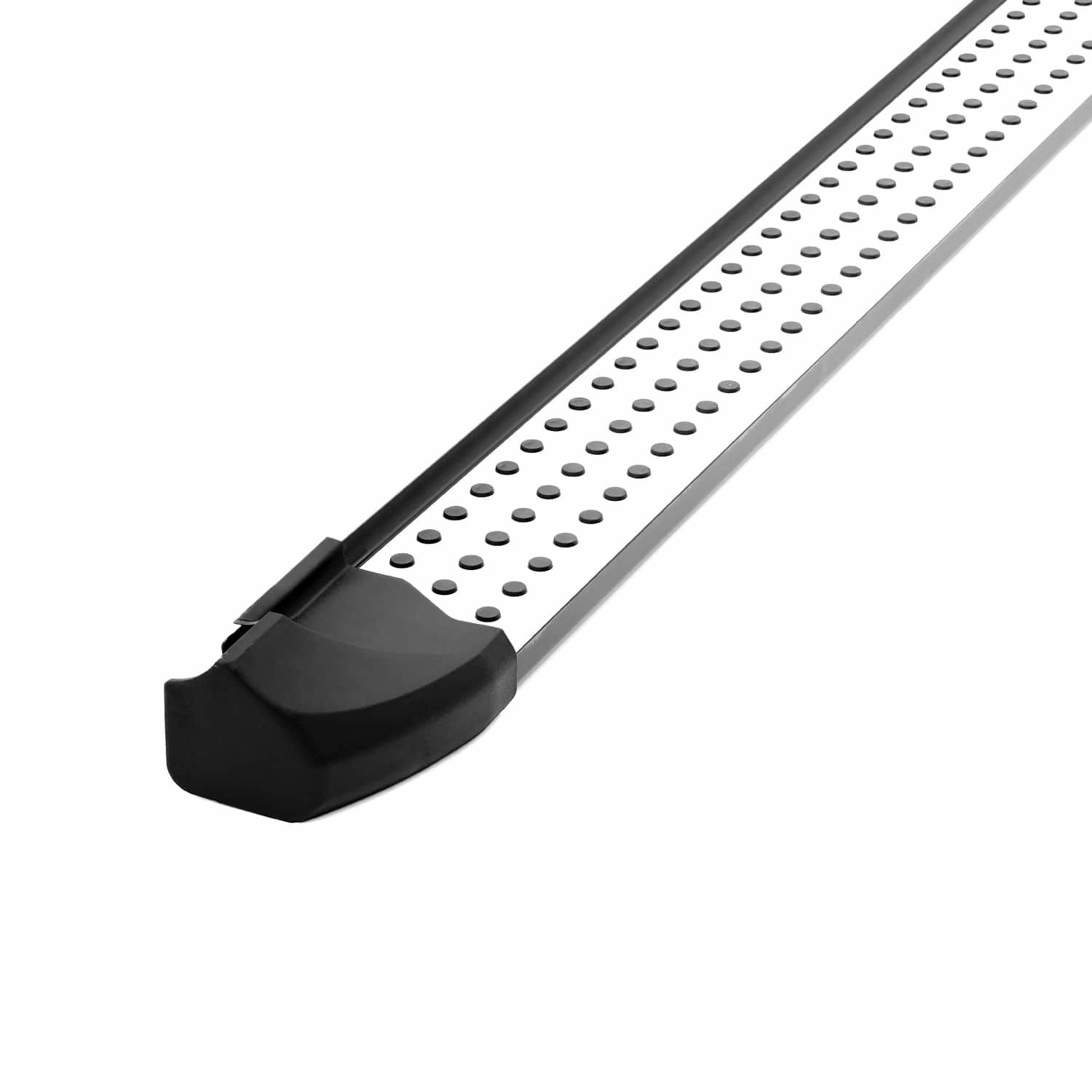 Dacia Journey/Extreme 2023-2024 Onix Gri Yan Basamak Koruma