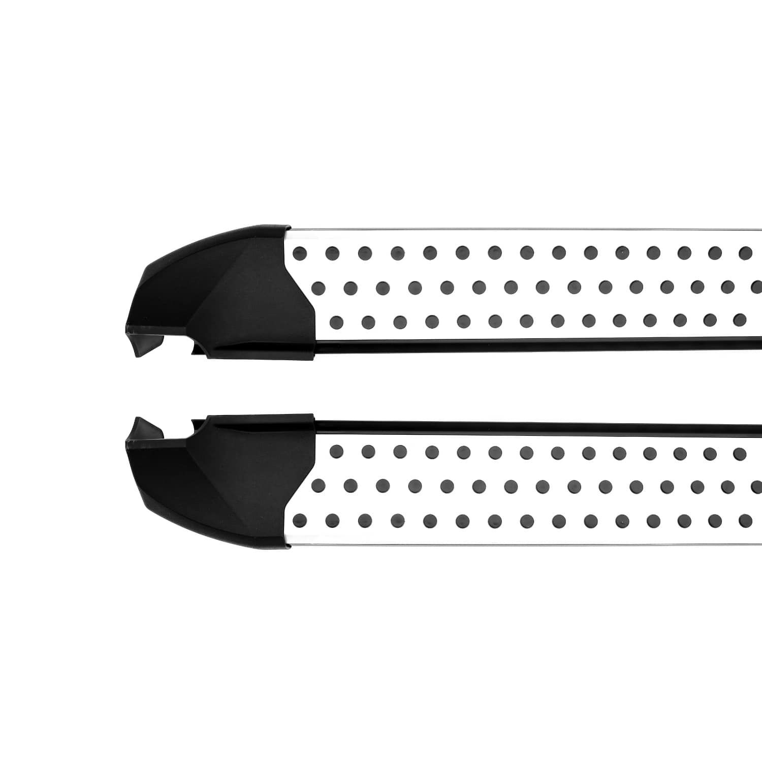 Dacia Journey/Extreme 2023-2024 Onix Gri Yan Basamak Koruma