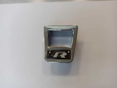 Volkswagen R Uyumlu Line Direksiyon Logosu (Büyük)