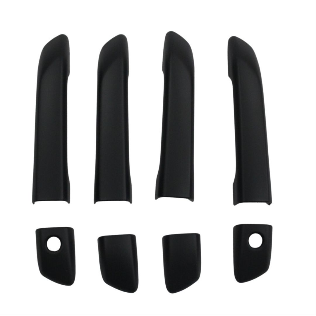 İsuzu D-Max Uyumlu 2020+ Kapı Kolu Kaplama