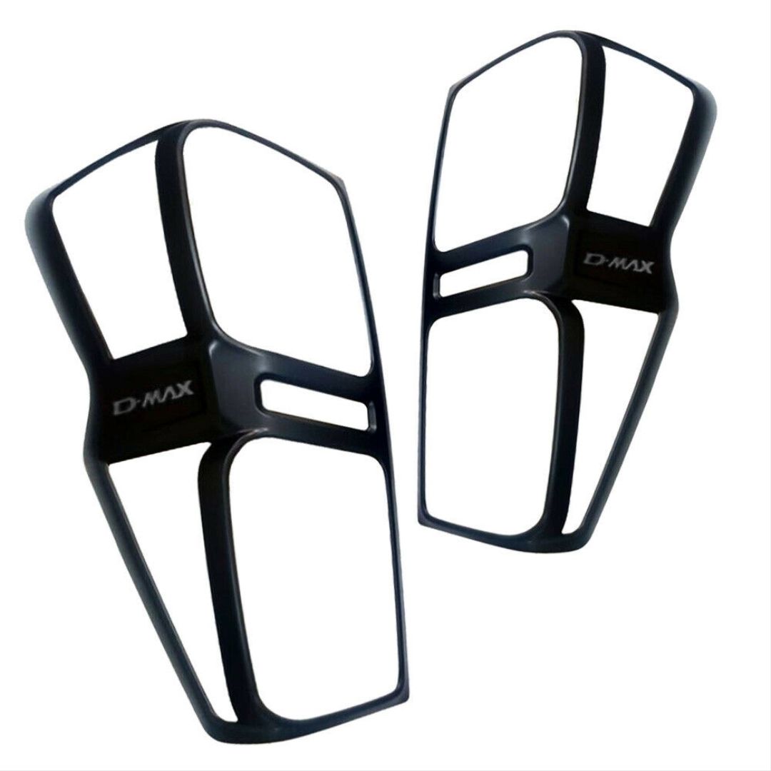 İsuzu D-Max Uyumlu 2020+ Stop Kaplama