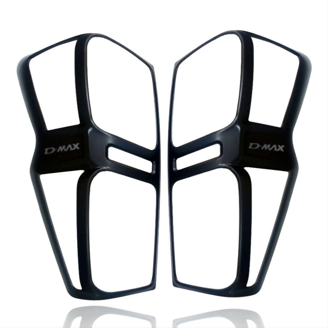 İsuzu D-Max Uyumlu 2020+ Stop Kaplama