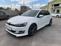 Volkswagen Golf Uyumlu 7 - 45419 2012-2020 Marspıyel Abt
