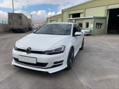 Volkswagen Golf Uyumlu 7 - 45419 2012-2020 Marspıyel Abt